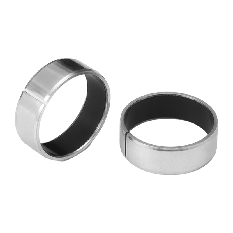 HZ1S Cuscinetto autolubrificante resistente alla corrosione a base di acciaio inossidabile di tipo 1