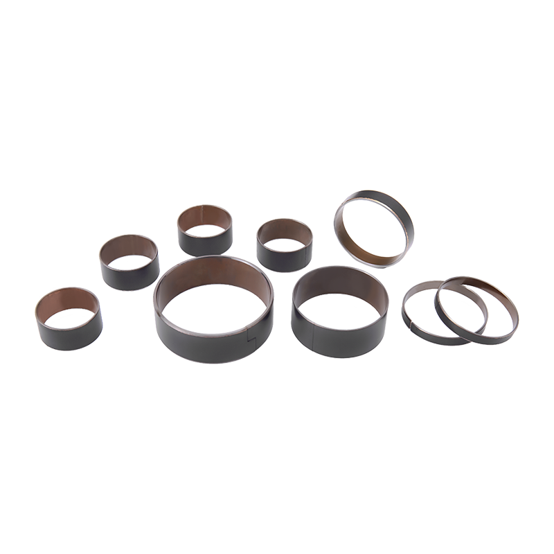 HZ-1/A Cuscinetto autolubrificante inverso di tipo 1