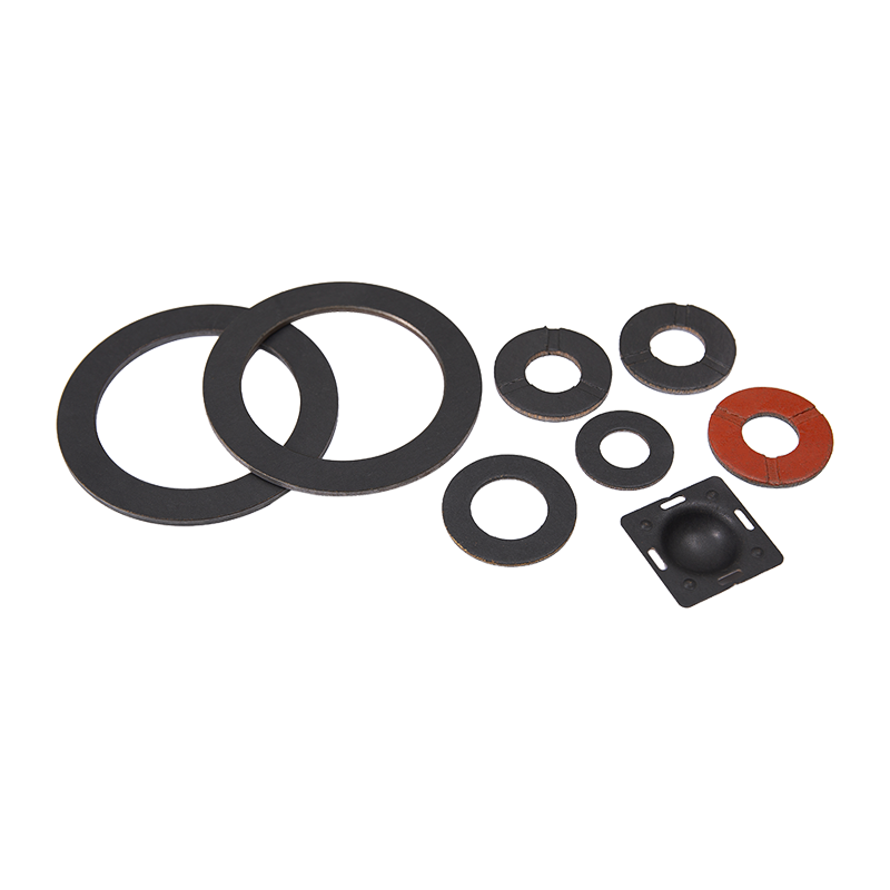 1DWC Rondella reggispinta sigillata