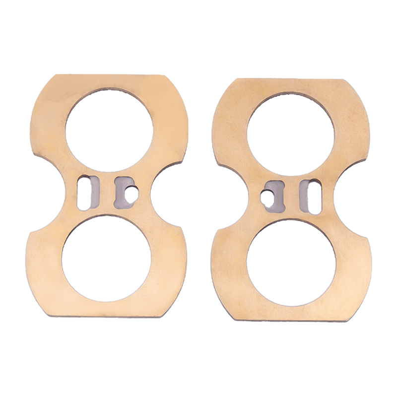 800WC Rondella reggispinta foro olio lubrificante