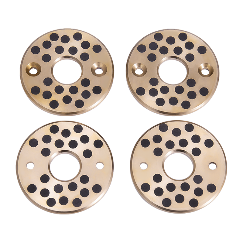 HZ-JSP Cursore in grafite ad alta durezza