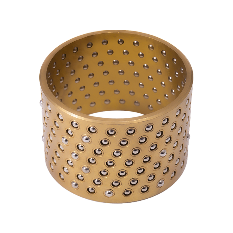 Boccola di guida a sfere HZ-FZ