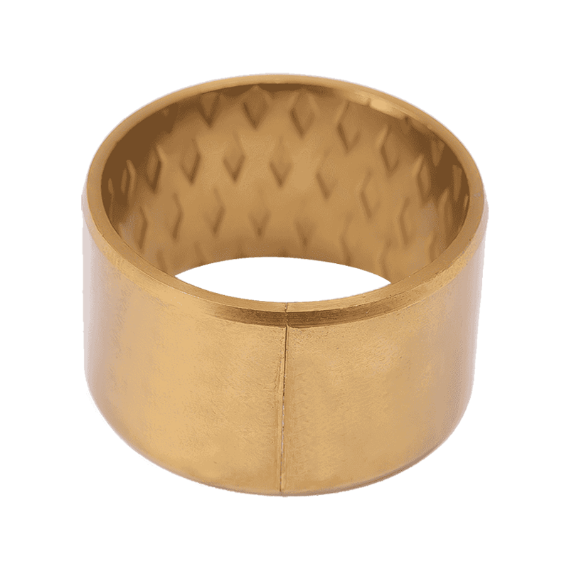 HZ62 Boccola in ottone