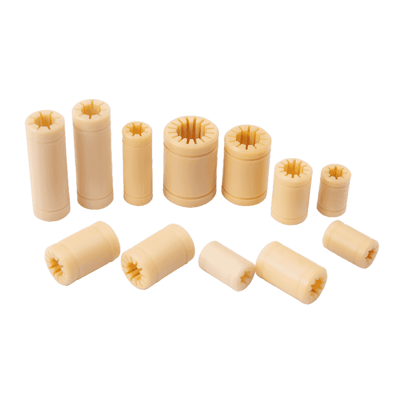HZ-LIN Cuscinetto in plastica tecnica di precisione