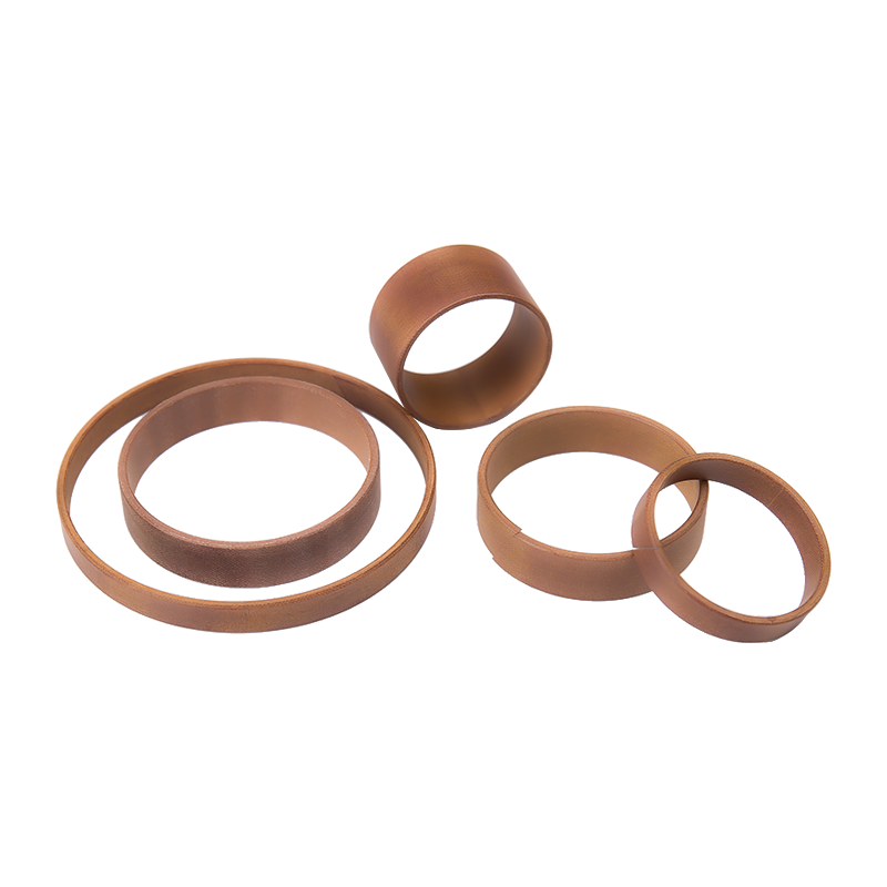 HZ-RFC Cuscinetto fenolico rinforzato con tessuto ad alta resistenza