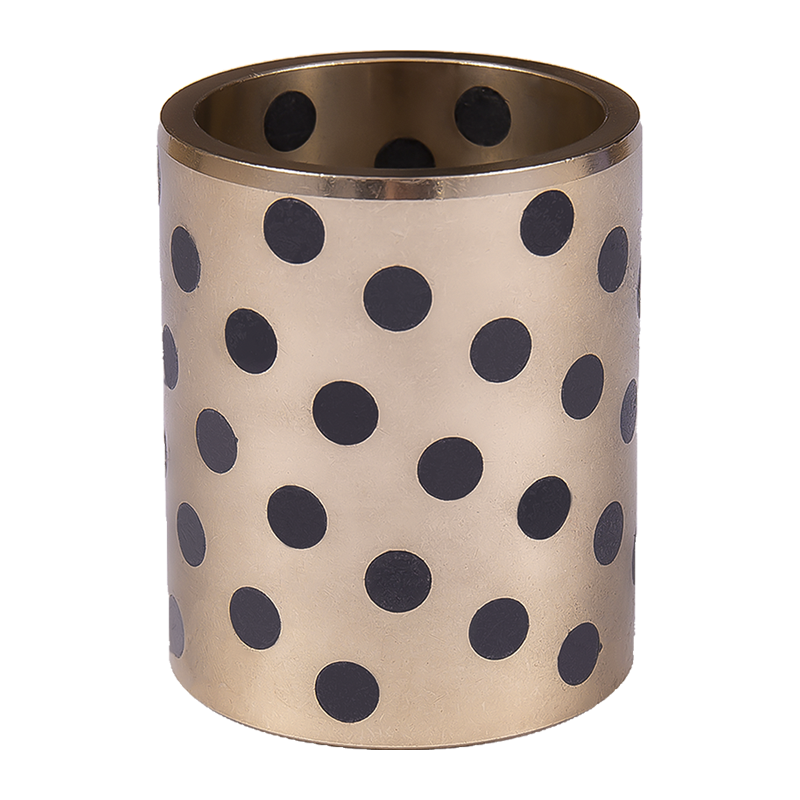 HZ-JDB Boccola in rame grafitato resistente all'usura