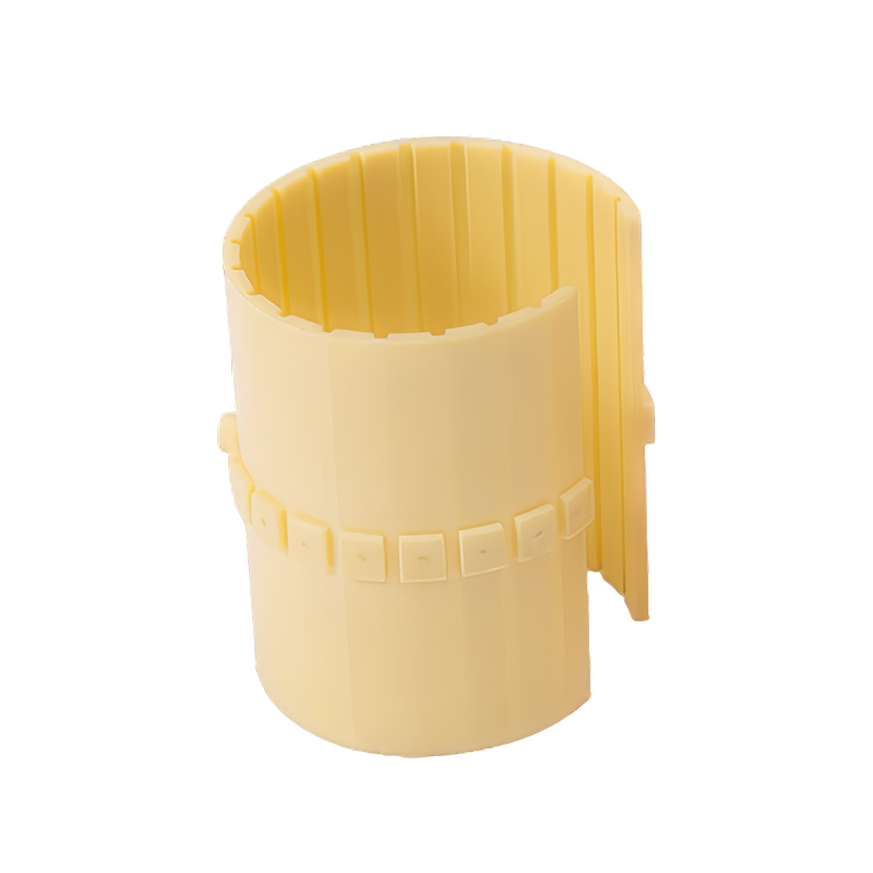 HZ-LIN Pellicola scorrevole per cuscinetti in plastica tecnica